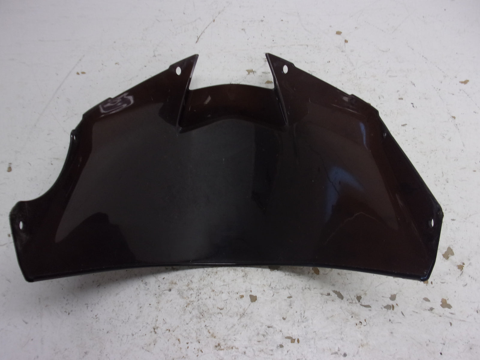 Honda PWC Aquatraxx 2003-2007 R-12 R-12X OEM Meter Visor Assembly 64200-HW3-670