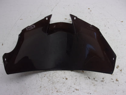 Honda PWC Aquatraxx 2003-2007 R-12 R-12X OEM Meter Visor Assembly 64200-HW3-670