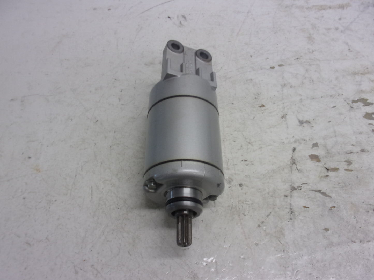 Yamaha Waverunner 2016-2022 VX SJ EX V1 VX OEM Starter Motor # 6EY-81800-00-00