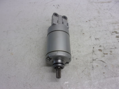 Yamaha Waverunner 2016-2022 VX SJ EX V1 VX OEM Starter Motor # 6EY-81800-00-00