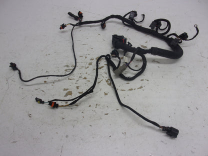 Sea Doo Bombardier 2017 Wake GTI GTX GTXS OEM Engine Wire Harness # 420665215