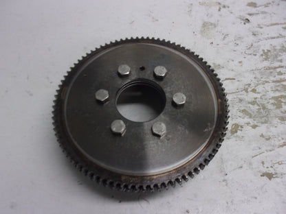 Sea Doo Bombardier 2003-2005 RXT GTX RXP OEM Complete Flywheel Part# 420889710
