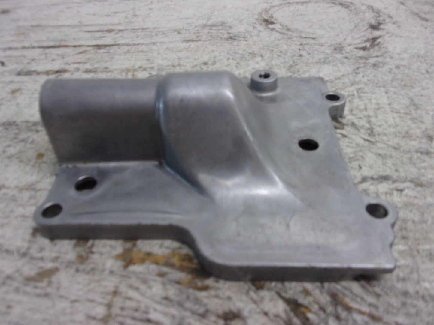 Kawasaki Jet Ski 2004-2021 STX SX-R Ultra OEM Oil Pump Cover Part# 14091-3767