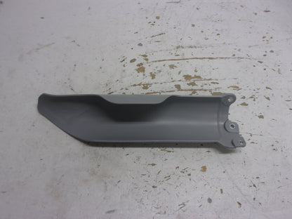Kawasaki Dirt Bike 2019-2023 KX450F Primed Left Fork Guard Part# 55020-2231-6C
