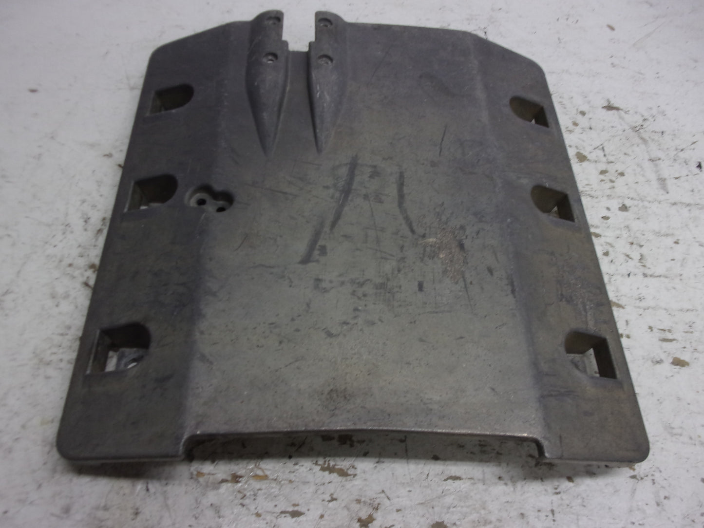 Yamaha WaveRunner 1997-2003 WVT XL 1200 Ride Plate Part# GJ3-U273B-00-00