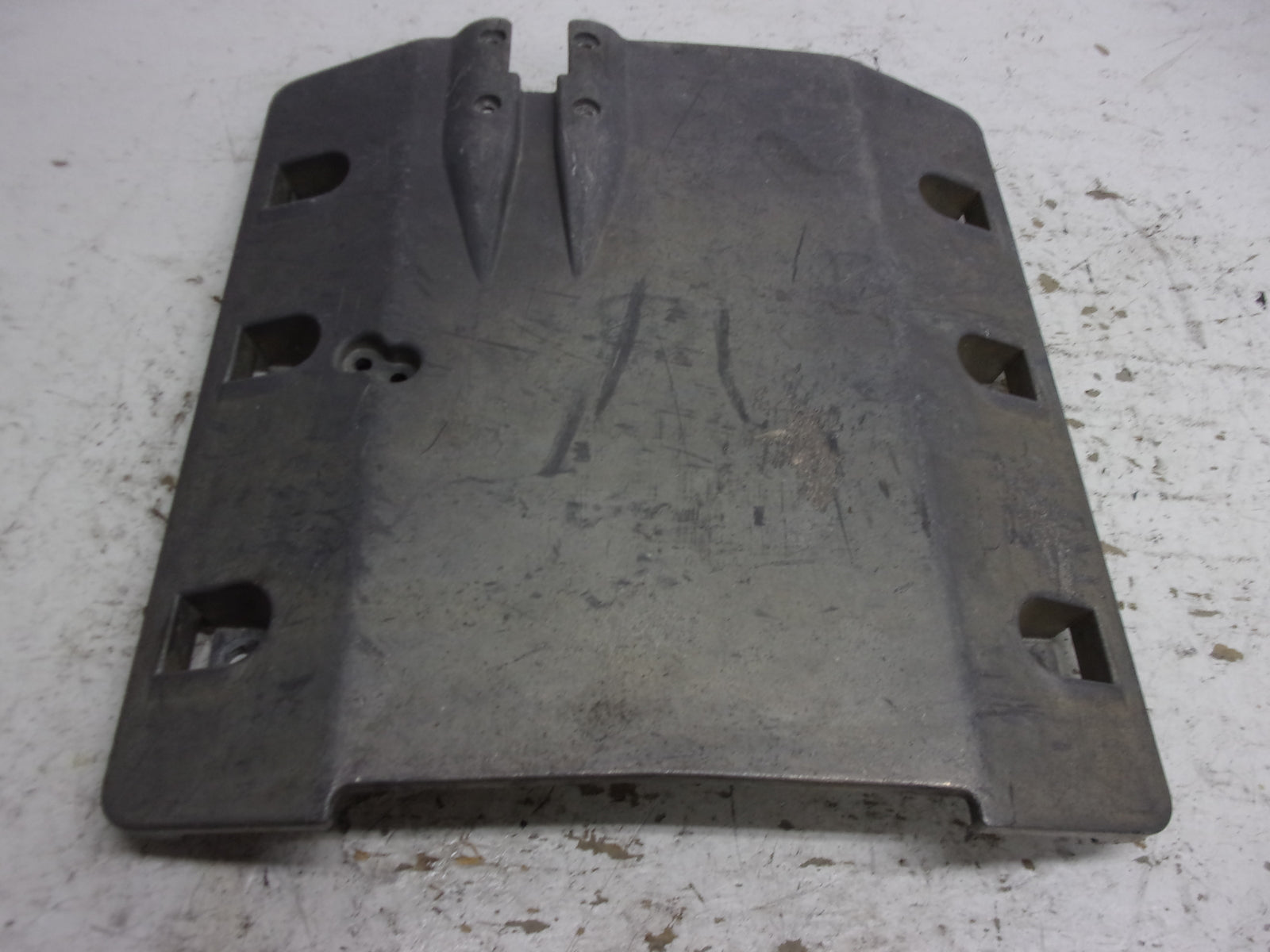 Yamaha WaveRunner 1997-2003 WVT XL 1200 Ride Plate Part# GJ3-U273B-00-00