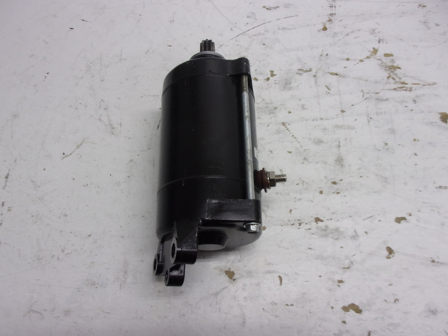 Sea Doo 1998-2003 XP GSX GTX RX LRV Aftermarket Starter Motor # 278000987