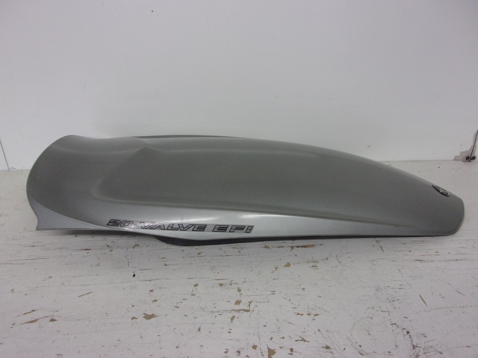 Yamaha Waverunner 2004-2005 FX 1100 FX HO OEM Engine Room # Lid F1B-U517B-40-P0
