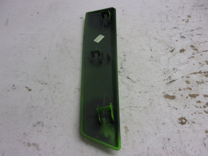 Yamaha 2023-2024 VX C/D/L OEM RH Green Ornament Assembly # F4N-U517X-01-98