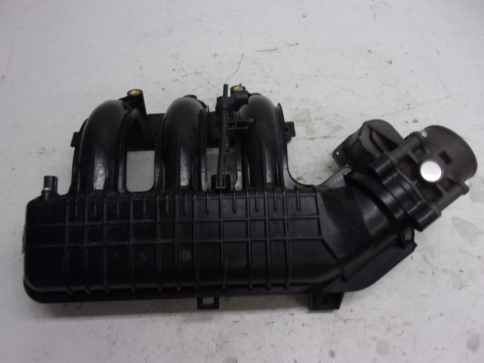 Yamaha WaveRunner 2016-2021 VX V1 EX SJ Manifold + Throttle Body 6EY-13641-00-00