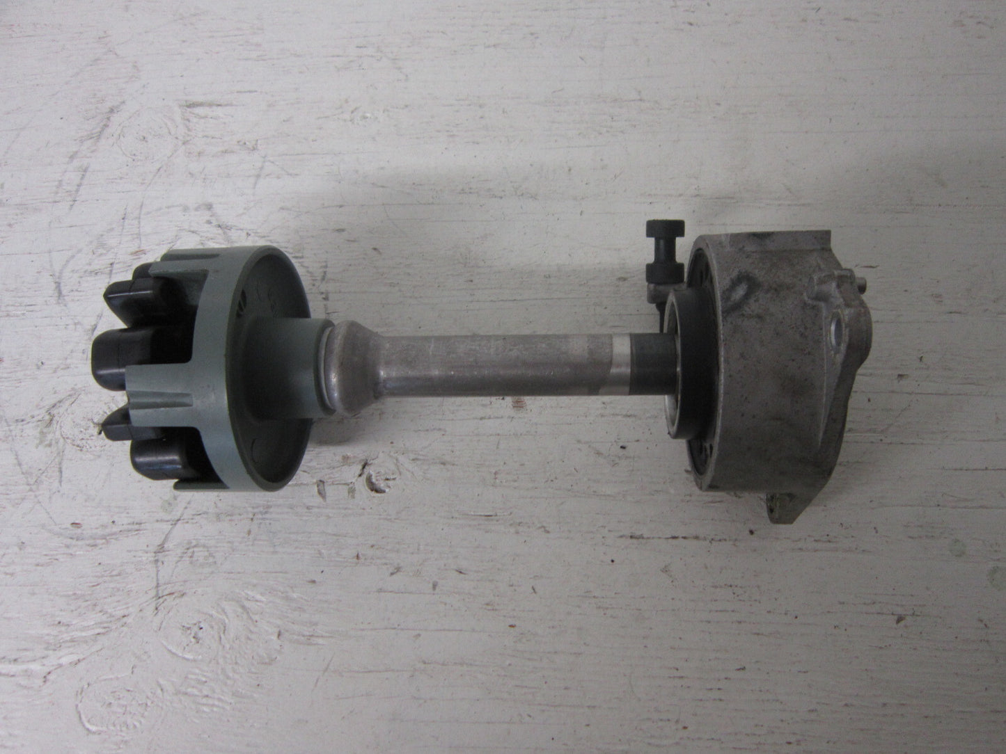 Yamaha Waverunner 1996 WaveVenture 700 Coupler + Bearing Housing 61X-45332-01-9M
