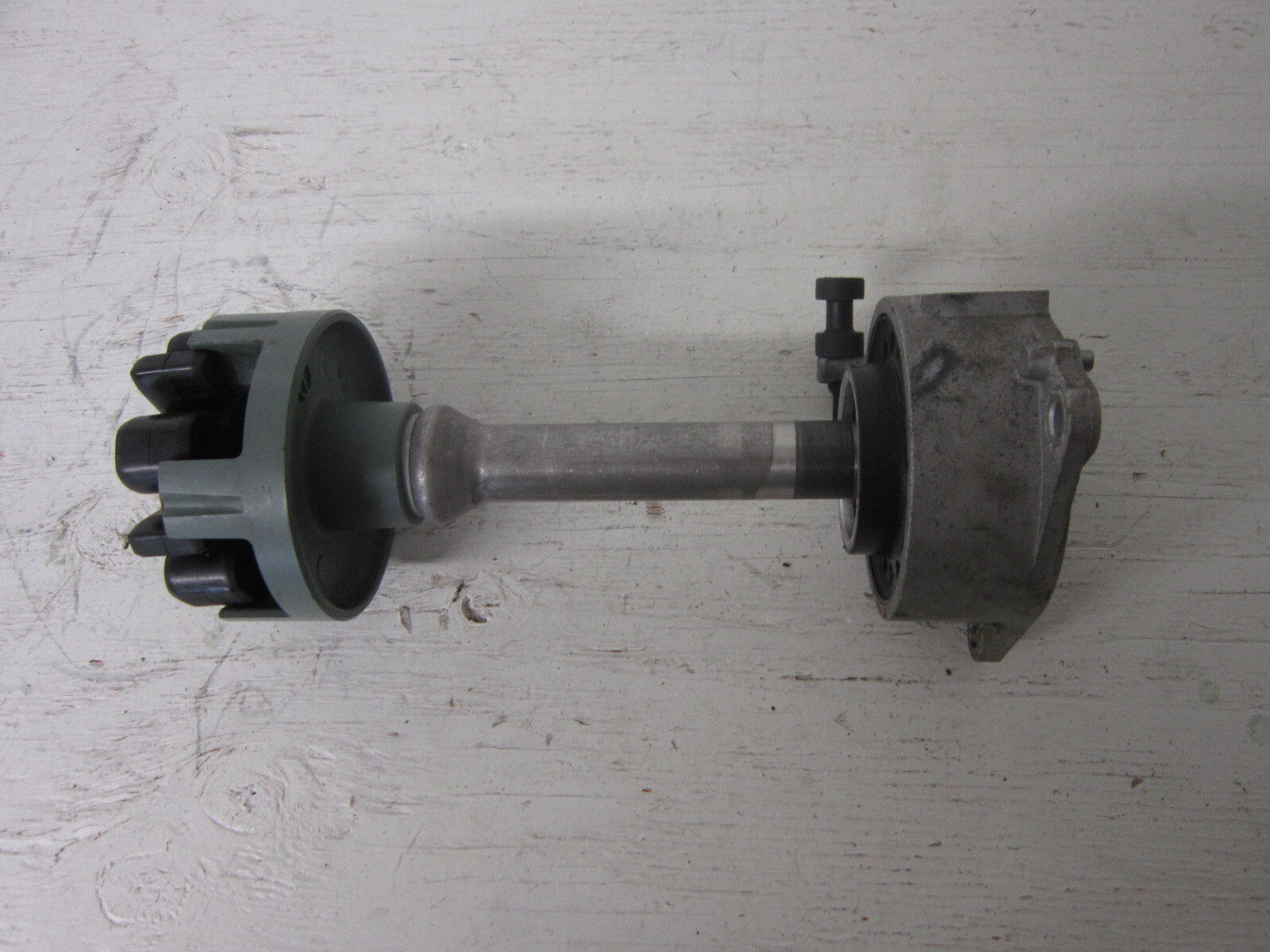 Yamaha Waverunner 1996 WaveVenture 700 Coupler + Bearing Housing 61X-45332-01-9M