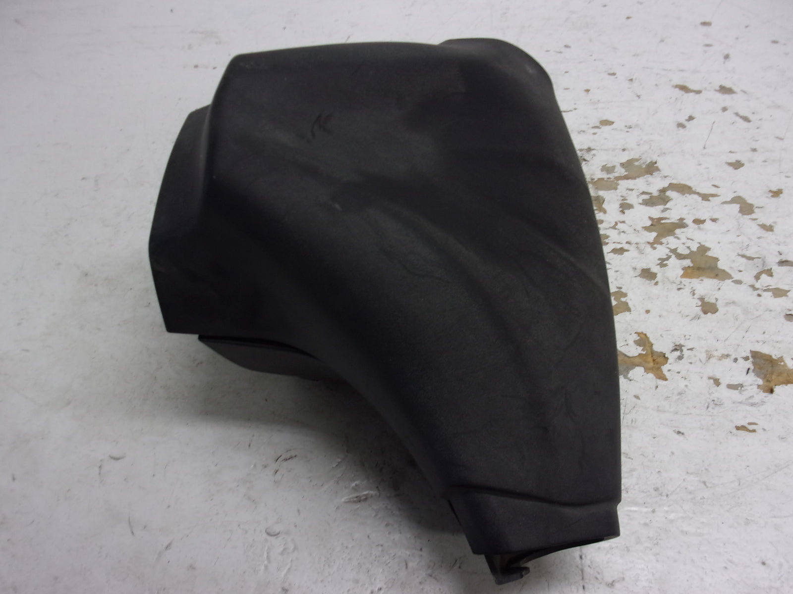 Kawasaki Jet Ski 2007-2021 Ultra LX OEM Black Handlebar Pad Part# 39087-3735-6Z