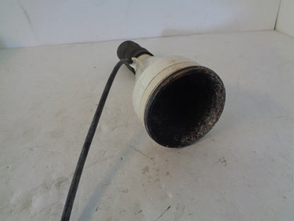 Sea Doo PWC 1997 GTI OEM Exhaust Cone Assembly Part# 274000263