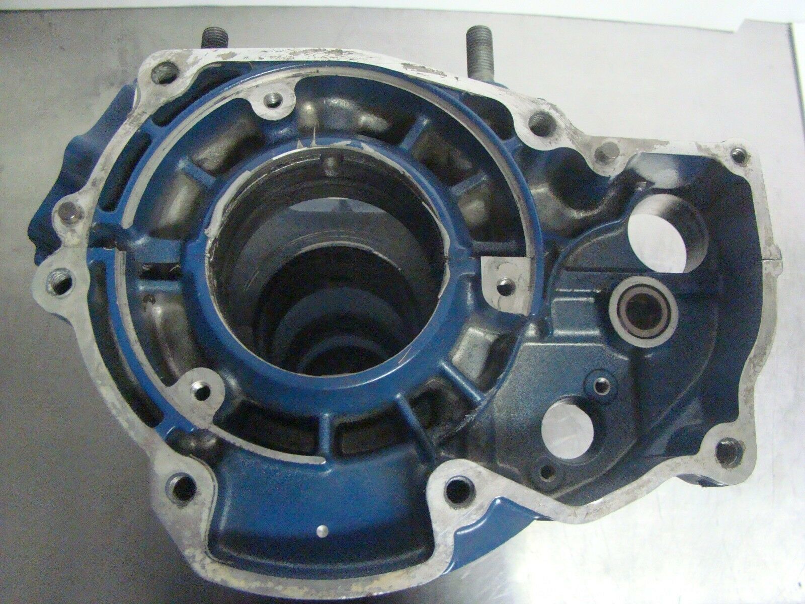 Polaris PWC 1994-1995 SL 650 SL SLT 750 Complete Crankcase Assembly # 3240187