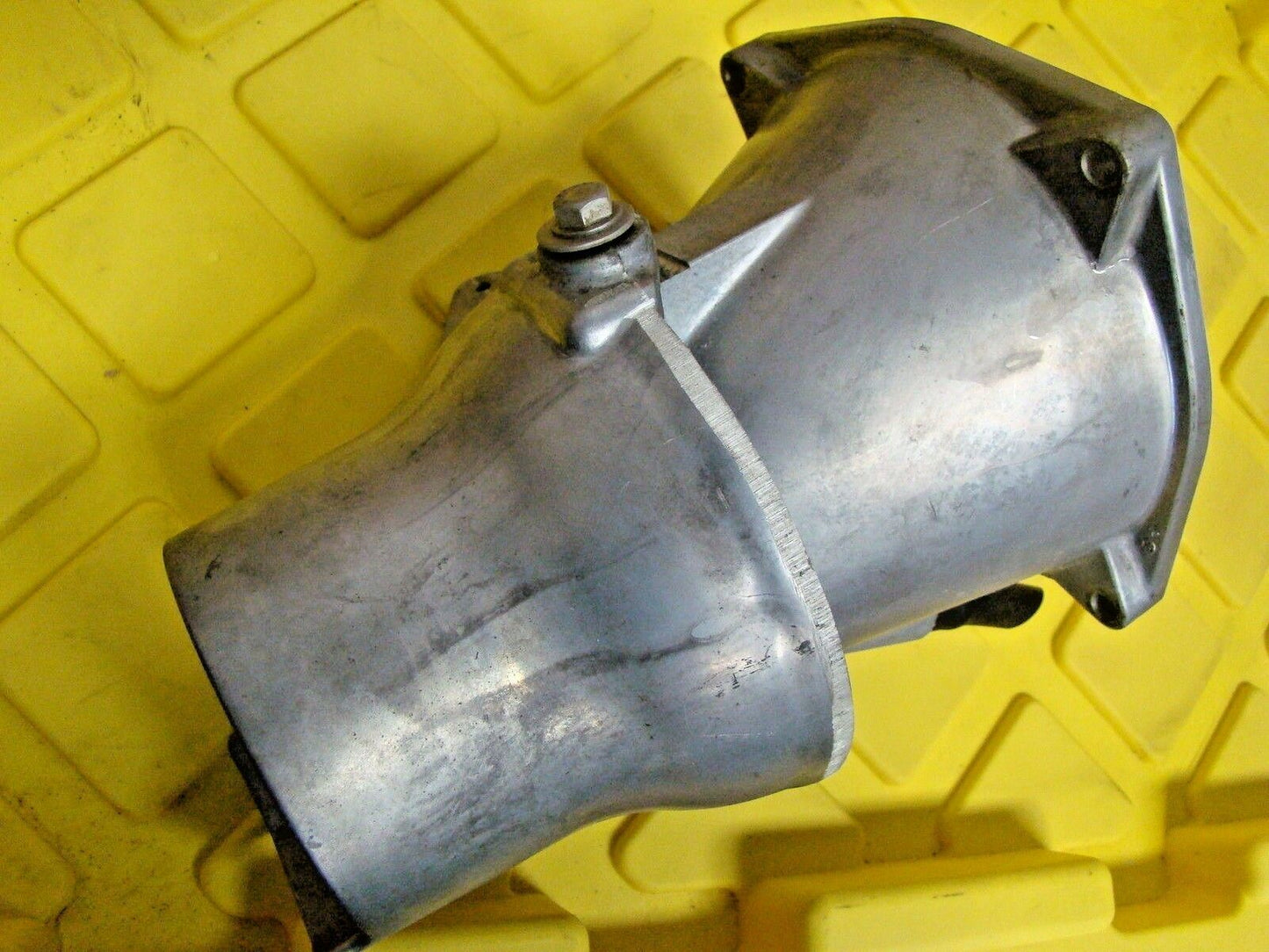 Kawasaki Jet Ski 04-18 STX 15 STX 12 Reduction Unit + Steering Nozzle 59136-3760