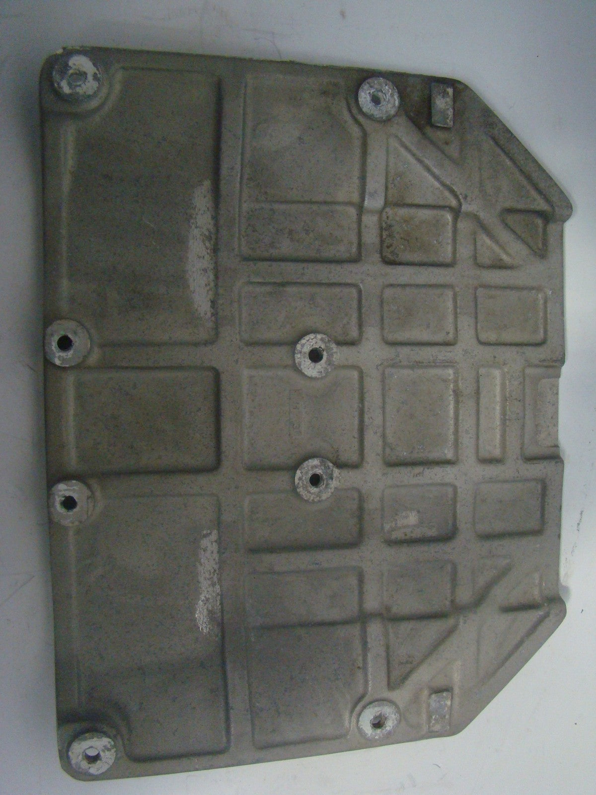 Kawasaki Jet Ski 1999-2003 ZXI 1100 Ride Plate Assembly Part# 59446-3745