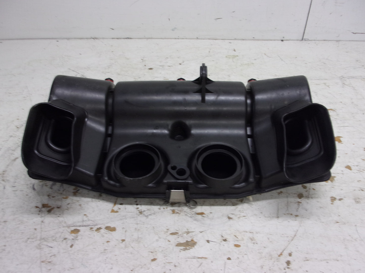 SeaDoo Bombardier 2001 GTX DI RX DI OEM Air Silencer Assembly Part# 273000203