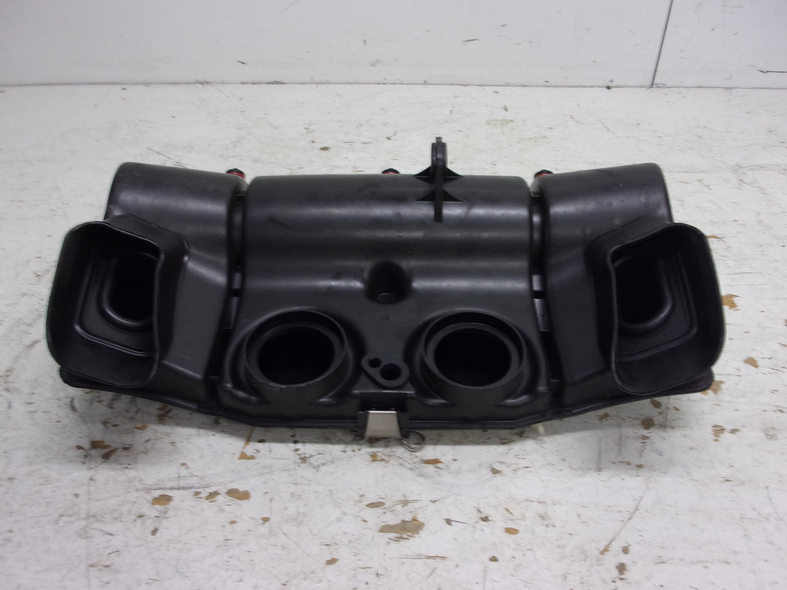 SeaDoo Bombardier 2001 GTX DI RX DI OEM Air Silencer Assembly Part# 273000203