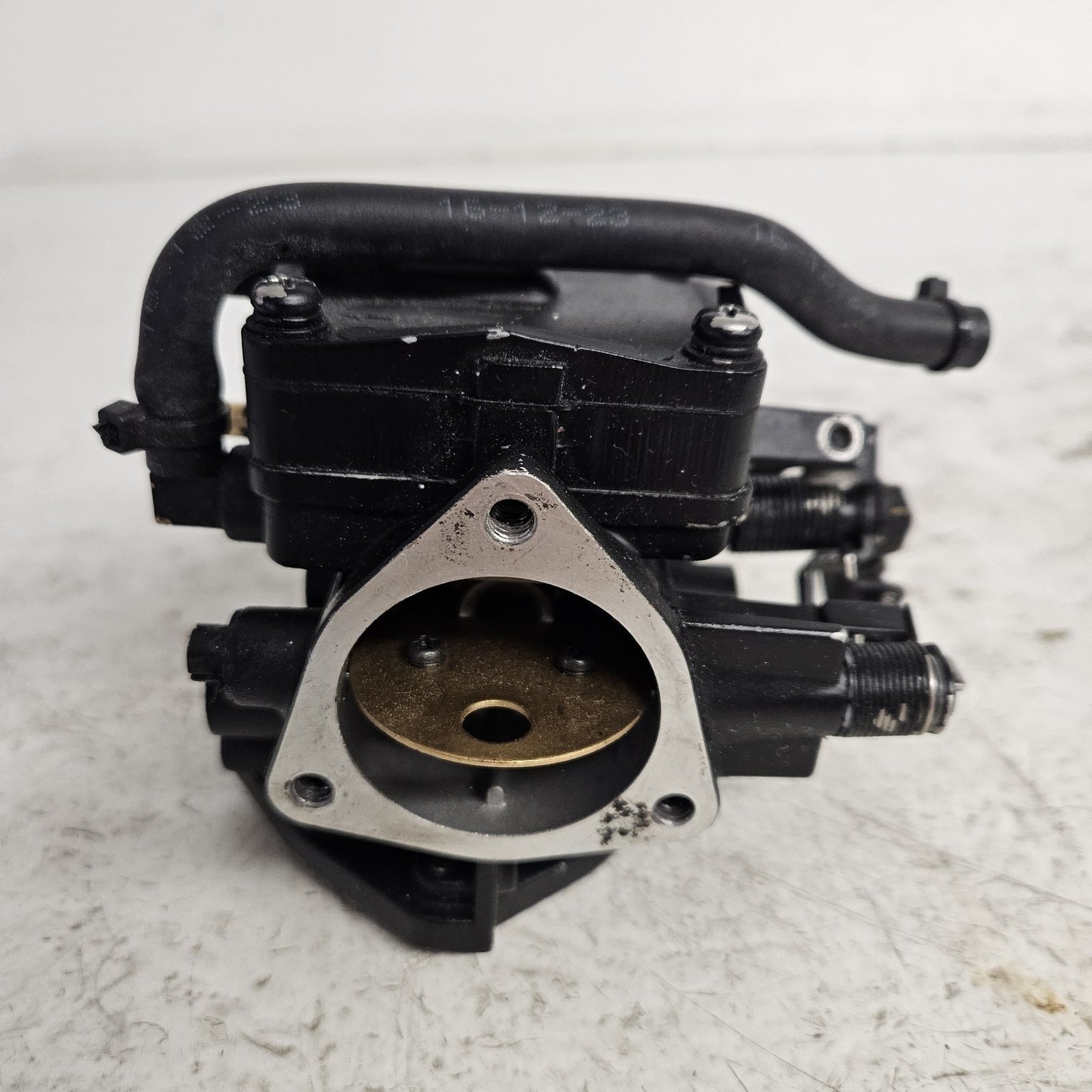 Yamaha WaveRunner 1996-1998 Blaster / Super Jet OEM Carburetor # 64U-14301-00-00