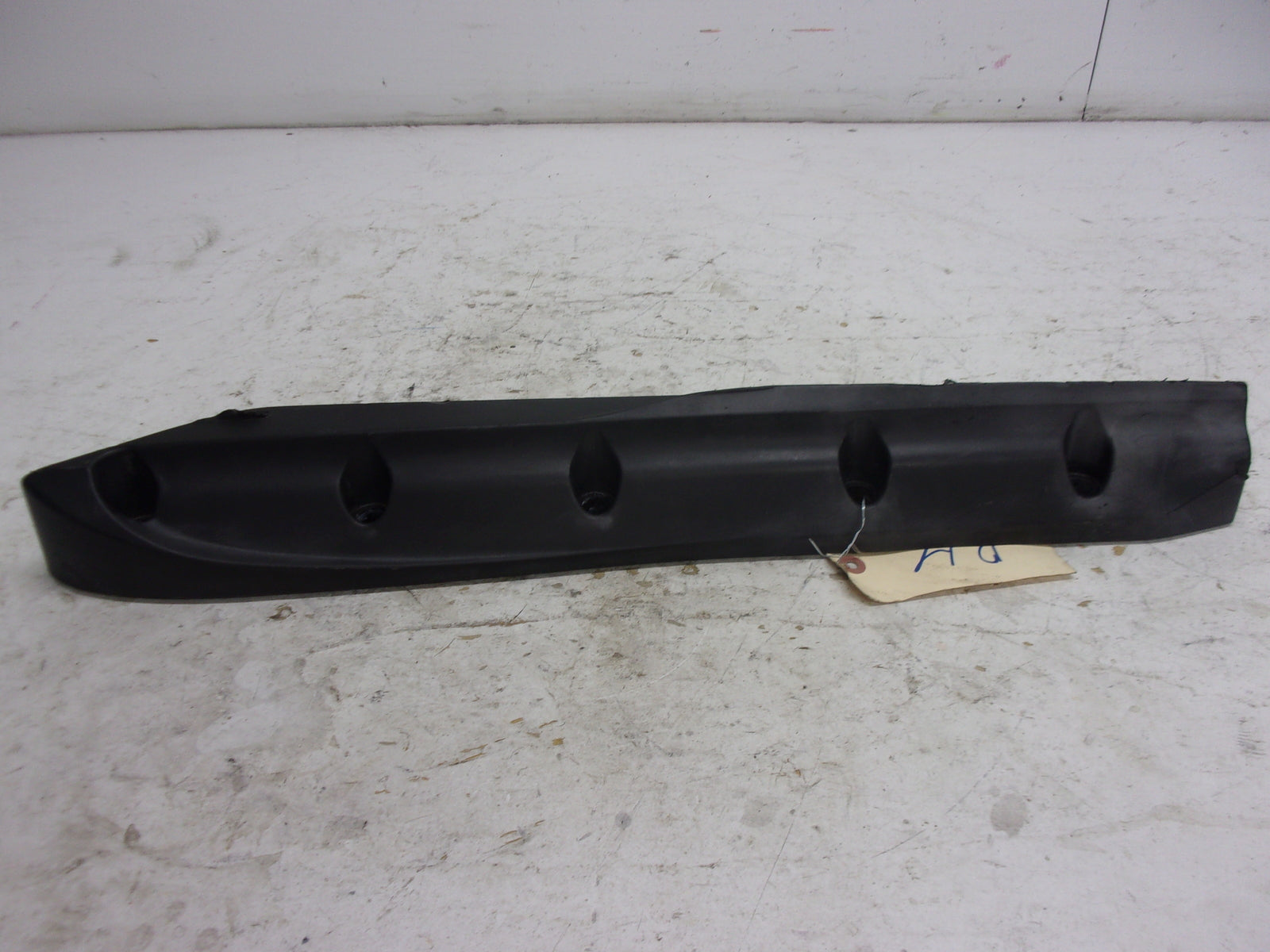 Yamaha WaveRunner 2004-2022 FX VX VXS VXR GP OEM Right Sponson # F1S-U883P-01-00