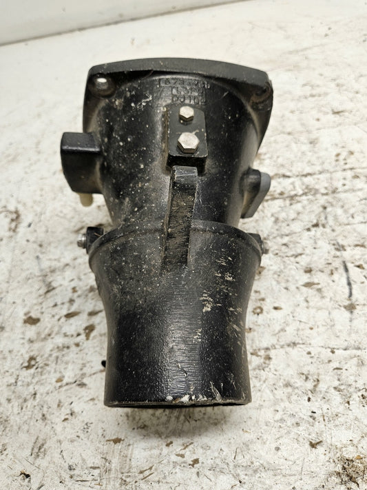 Tigershark 1994-1996 Monte Carlo 640 OEM Venturi + Steering Nozzle # 0673-219