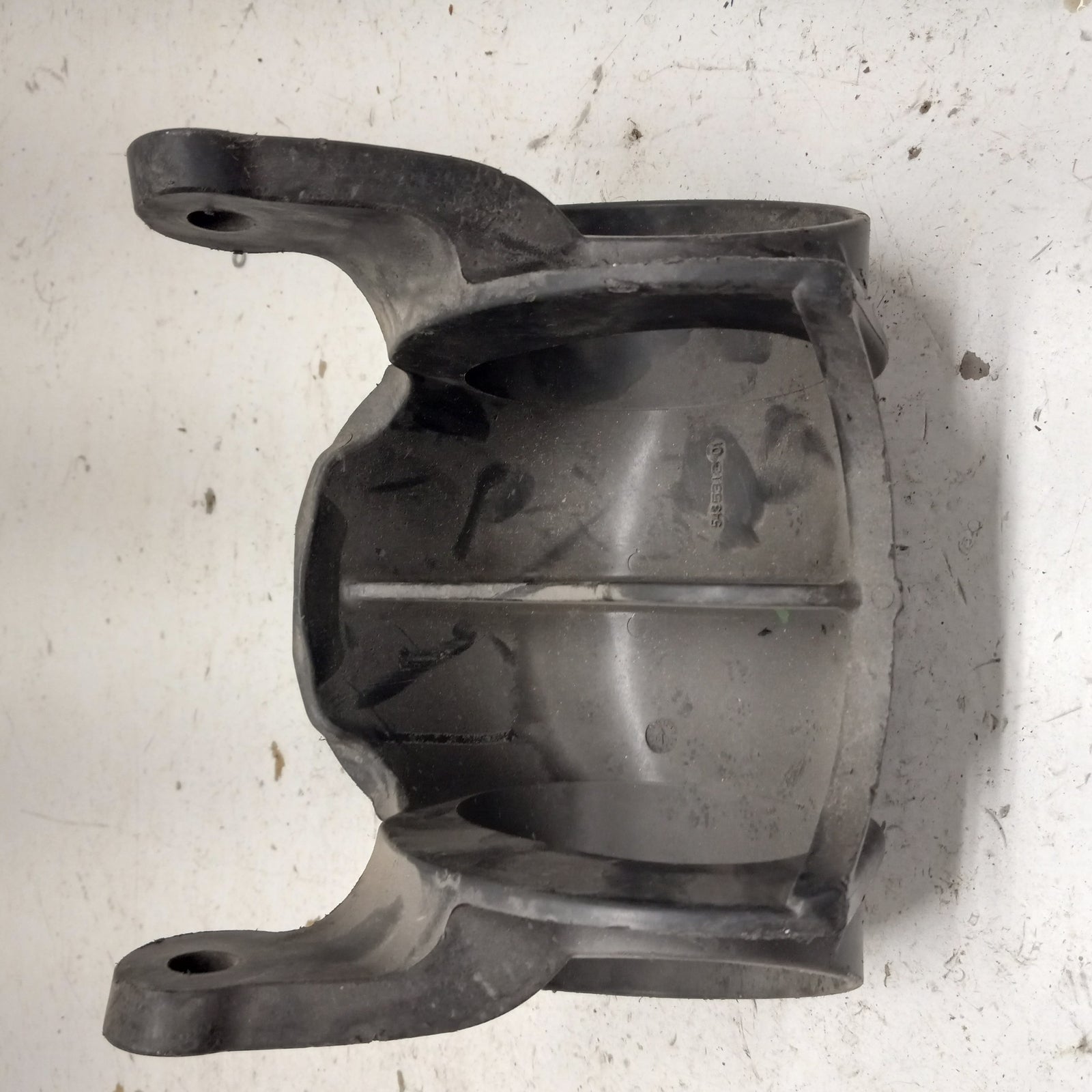 Polaris PWC Watercraft 004 MSX Genesis Virage OEM Reverse Gate # 5435313