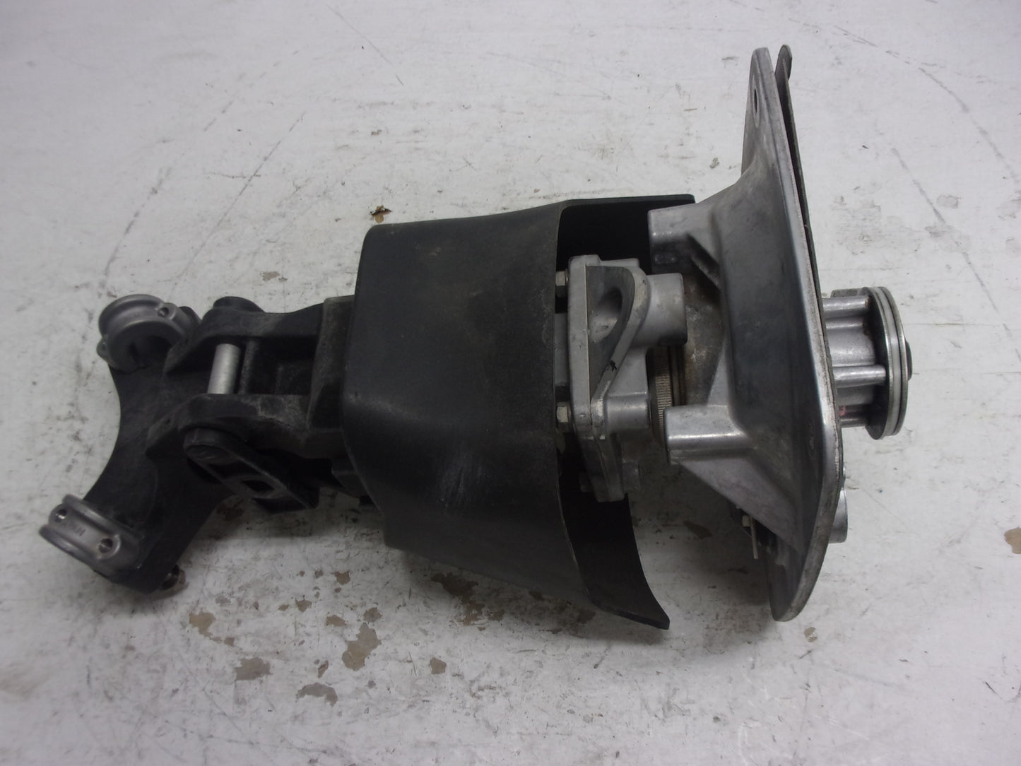 Kawasaki Jet Ski 2007-2019 Ultra 250X 260X 300 Steering Column Assy 39021-3716