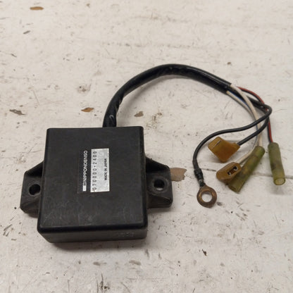 Sea Doo Bombardier 1993-1994 XP OEM Amplifier Assembly Part# 278001177