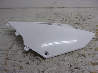 Yamaha Dirt Bike 2021-2022 YZ125/250 OEM Right Rear Side Cover # 1SS-21720-10-00