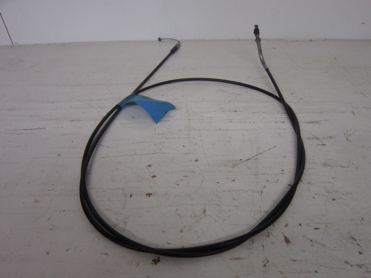 Yamaha Waverunner 96-1999 Wave Raider/Venture XL Throttle Cable GP2-U7252-00-00