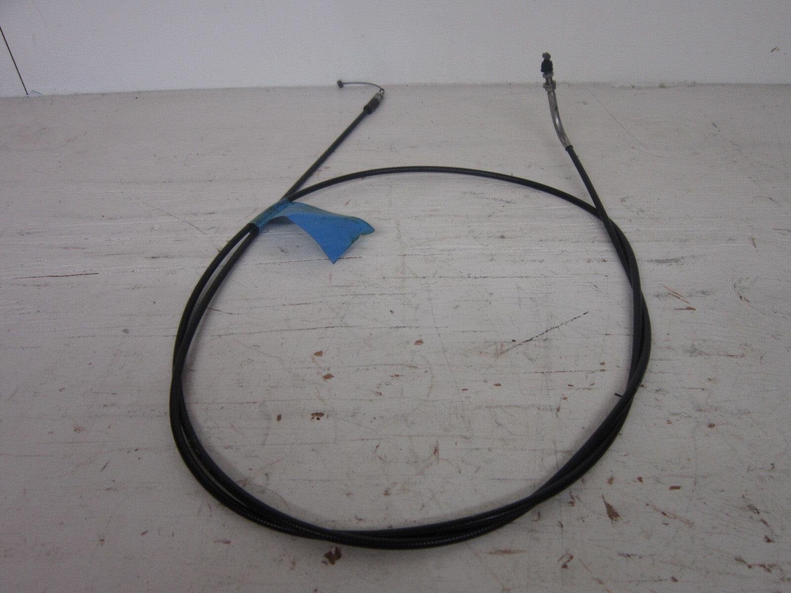 Yamaha Waverunner 96-1999 Wave Raider/Venture XL Throttle Cable GP2-U7252-00-00