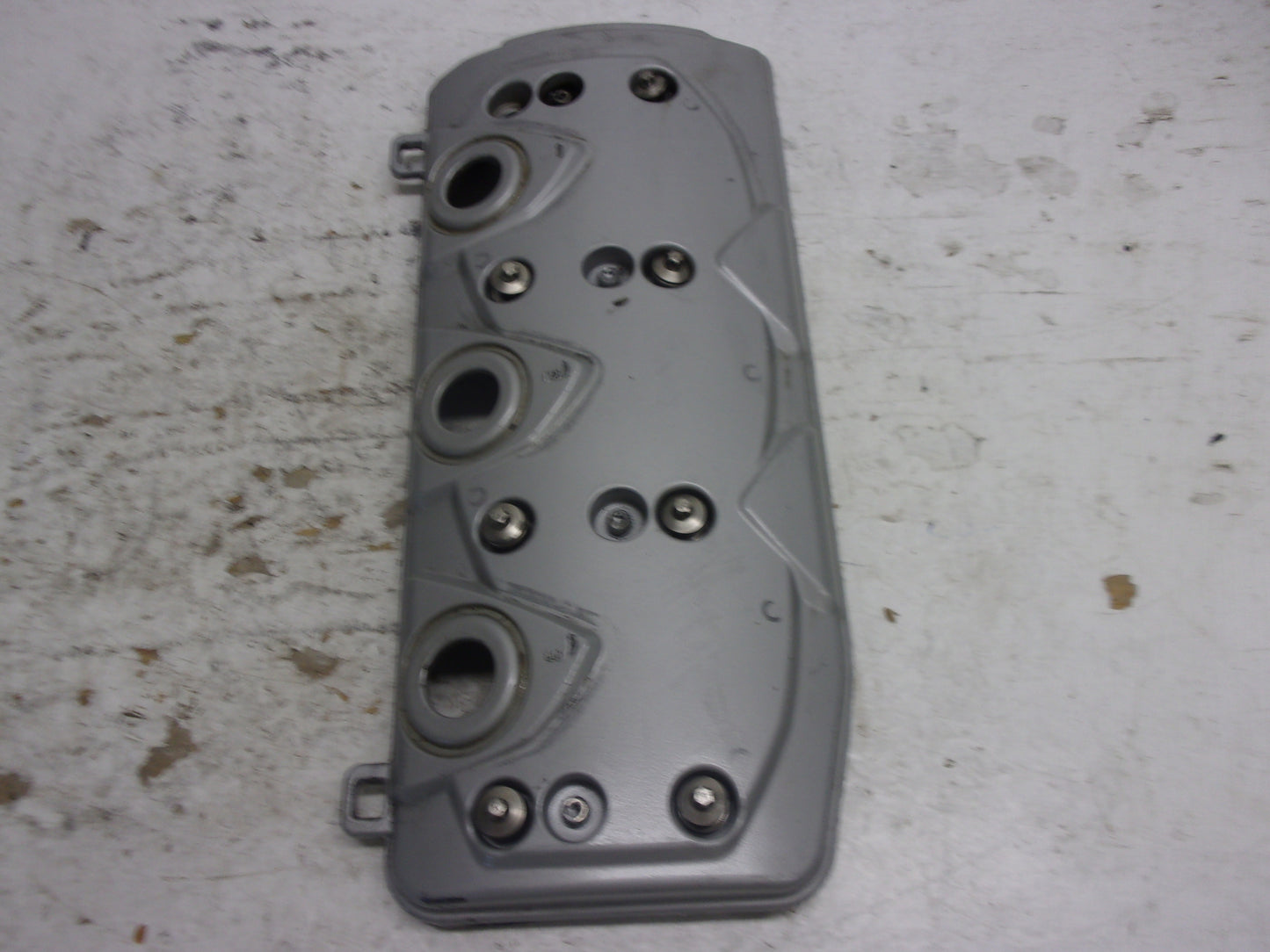 Sea Doo Bombardier 2006-2007 4-Tech GTX GTI RXP RXT Valve Cover Part# 420811585