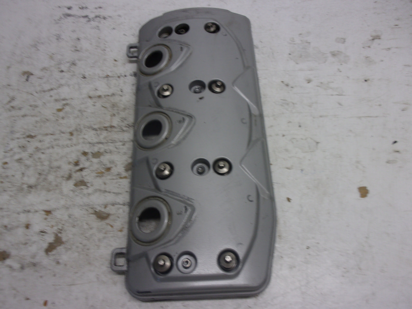 Sea Doo Bombardier 2006-2007 4-Tech GTX GTI RXP RXT Valve Cover Part# 420811585