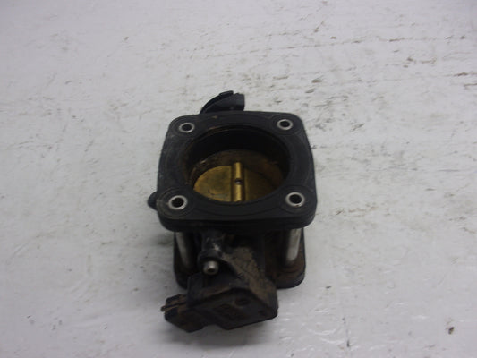 Sea Doo Bombardier 2004-2005 GTI 3D RFI OEM Throttle Body Assembly # 270600092