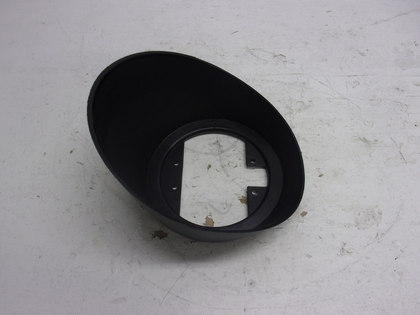 Yamaha WaveRunner 2012-2014 FX Cruiser SHO1.8 L Steering Cover # F2S-U143L-00-00