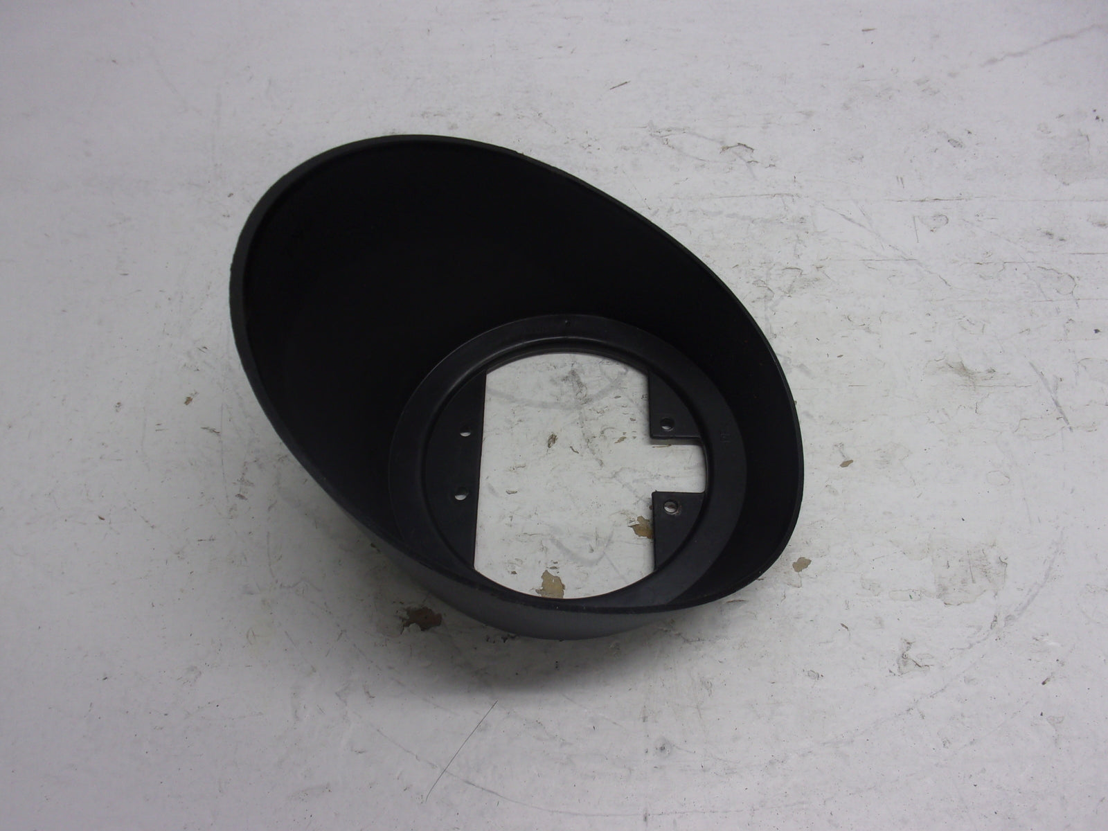 Yamaha WaveRunner 2012-2014 FX Cruiser SHO1.8 L Steering Cover # F2S-U143L-00-00