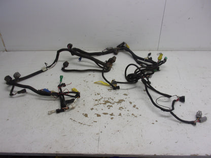 Kawasaki Jet Ski 2000 1100 STX D.I OEM Main Wire Harness Assembly # 26030-3742