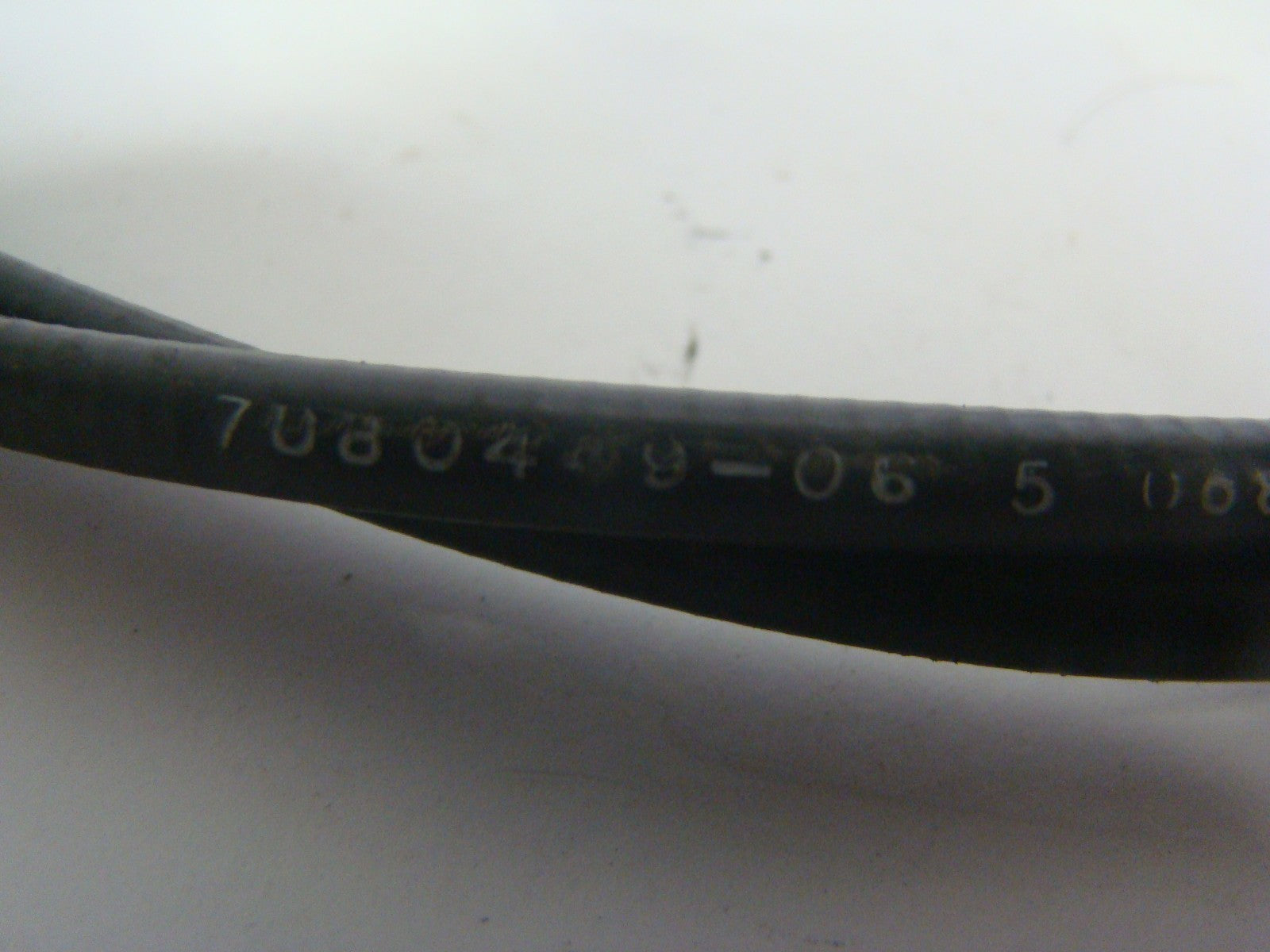 Polaris Watercraft 1992-1995 SL 650 SL 750 Throttle Cable Assembly Part# 7080449