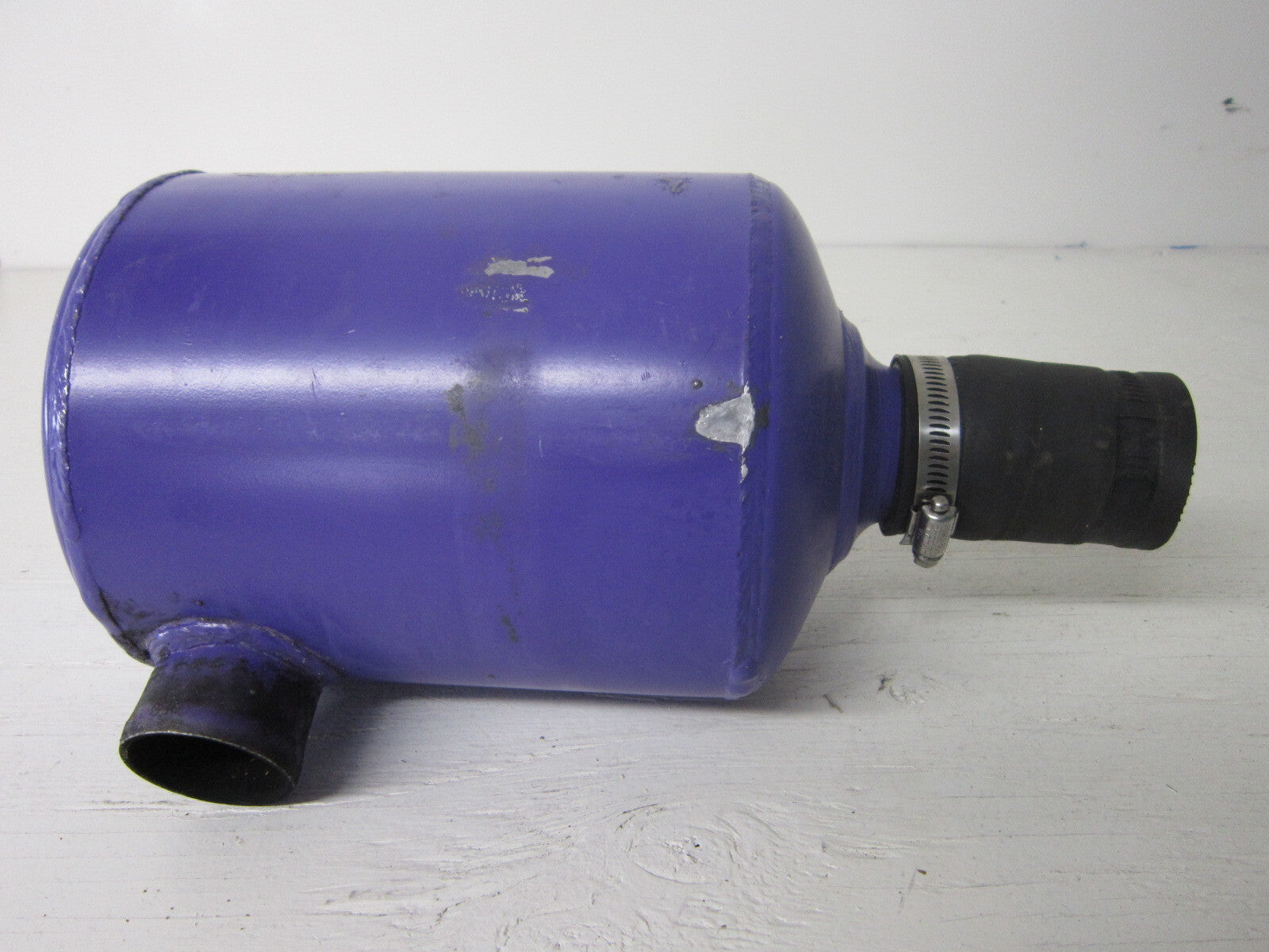 Sea Doo Bombardier 1997 GS GSI GTS SP OEM Muffler / Water Box Part# 274000491