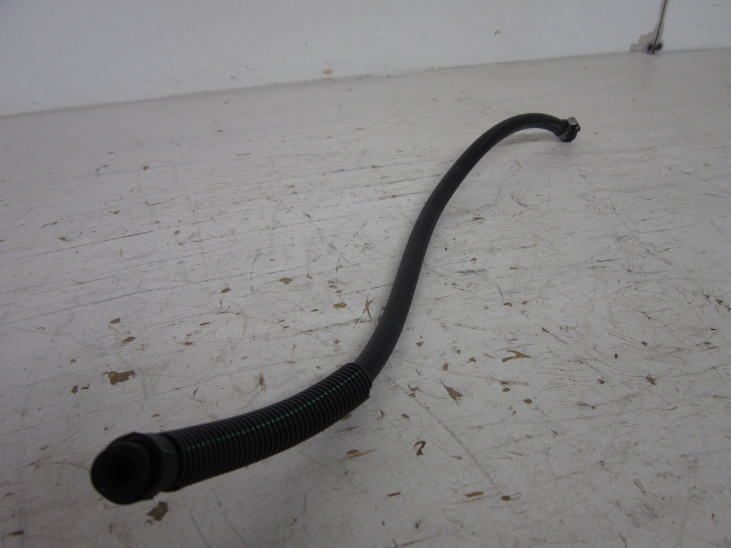 Sea Doo Bombardier 2008 RXP-X RXT-X OEM Fuel Hose Assembly Part# 275500549
