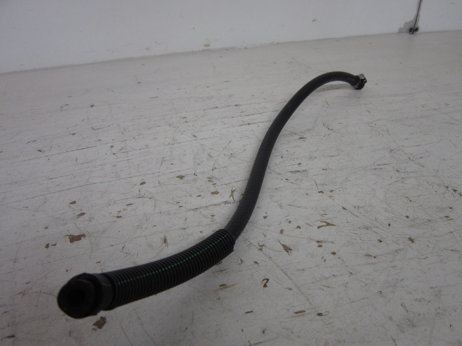 Sea Doo Bombardier 2008 RXP-X RXT-X OEM Fuel Hose Assembly Part# 275500549