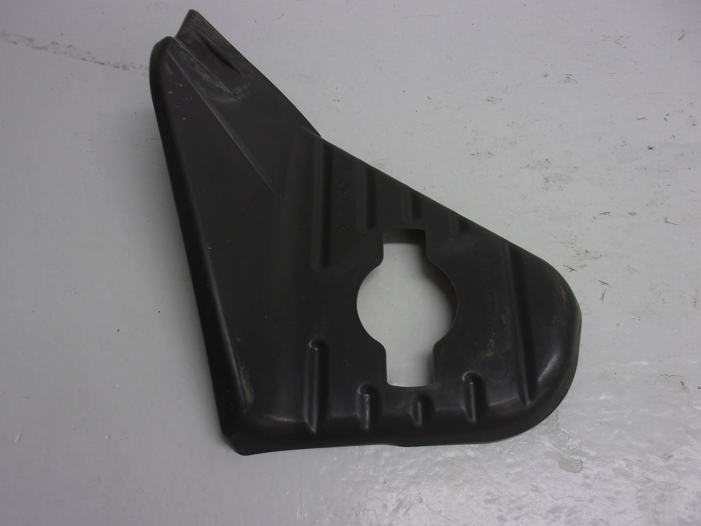 Yamaha 2014-2018 FX HO SHO OEM Fuel Cap Panel Assembly Part# F3J-U895D-00-00