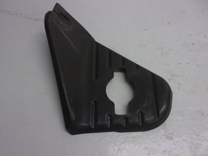 Yamaha 2014-2018 FX HO SHO OEM Fuel Cap Panel Assembly Part# F3J-U895D-00-00