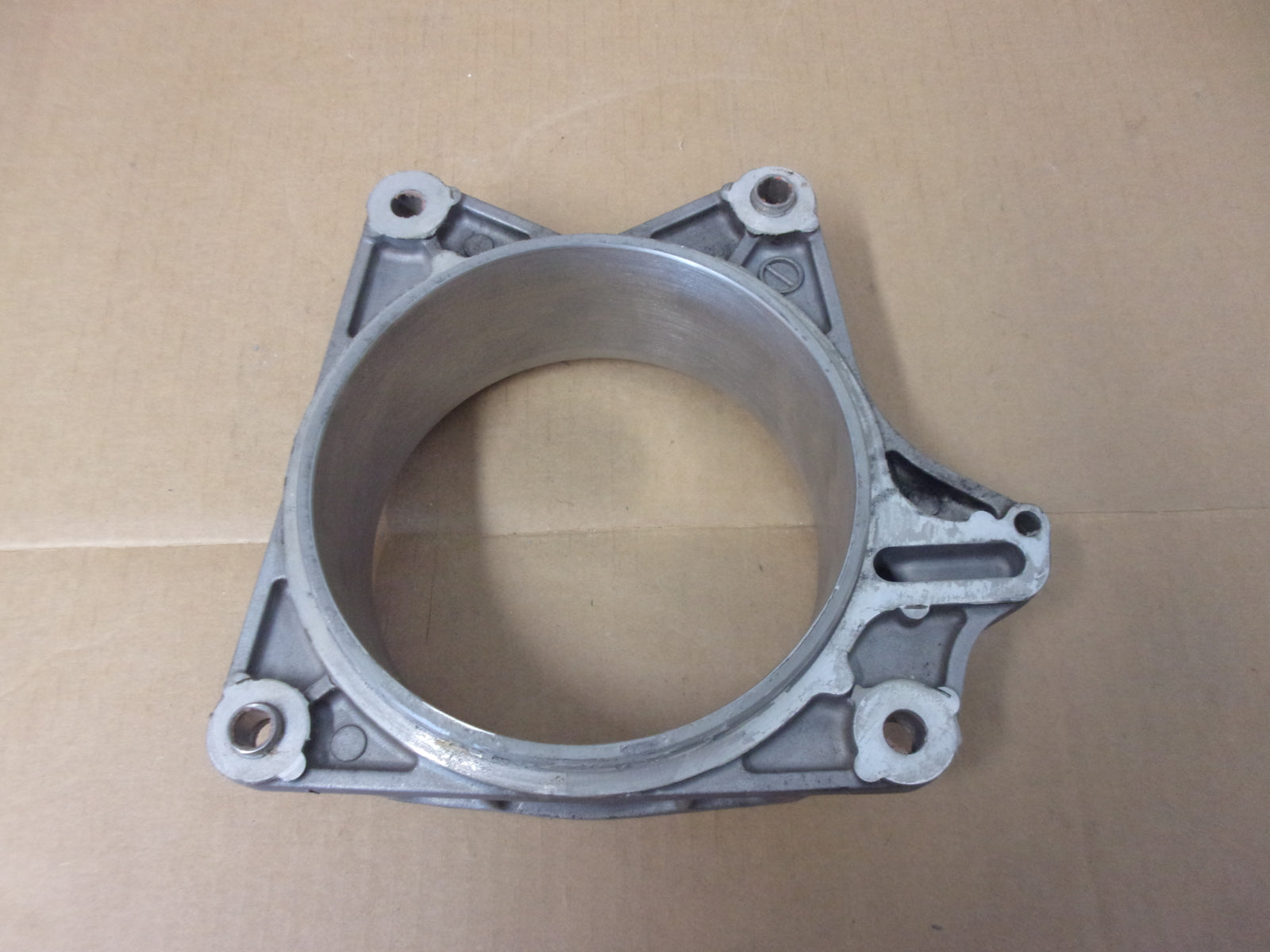 Yamaha Waverunner 1999-2001 SUV XL GP Impeller Housing  66V-51312-00-94