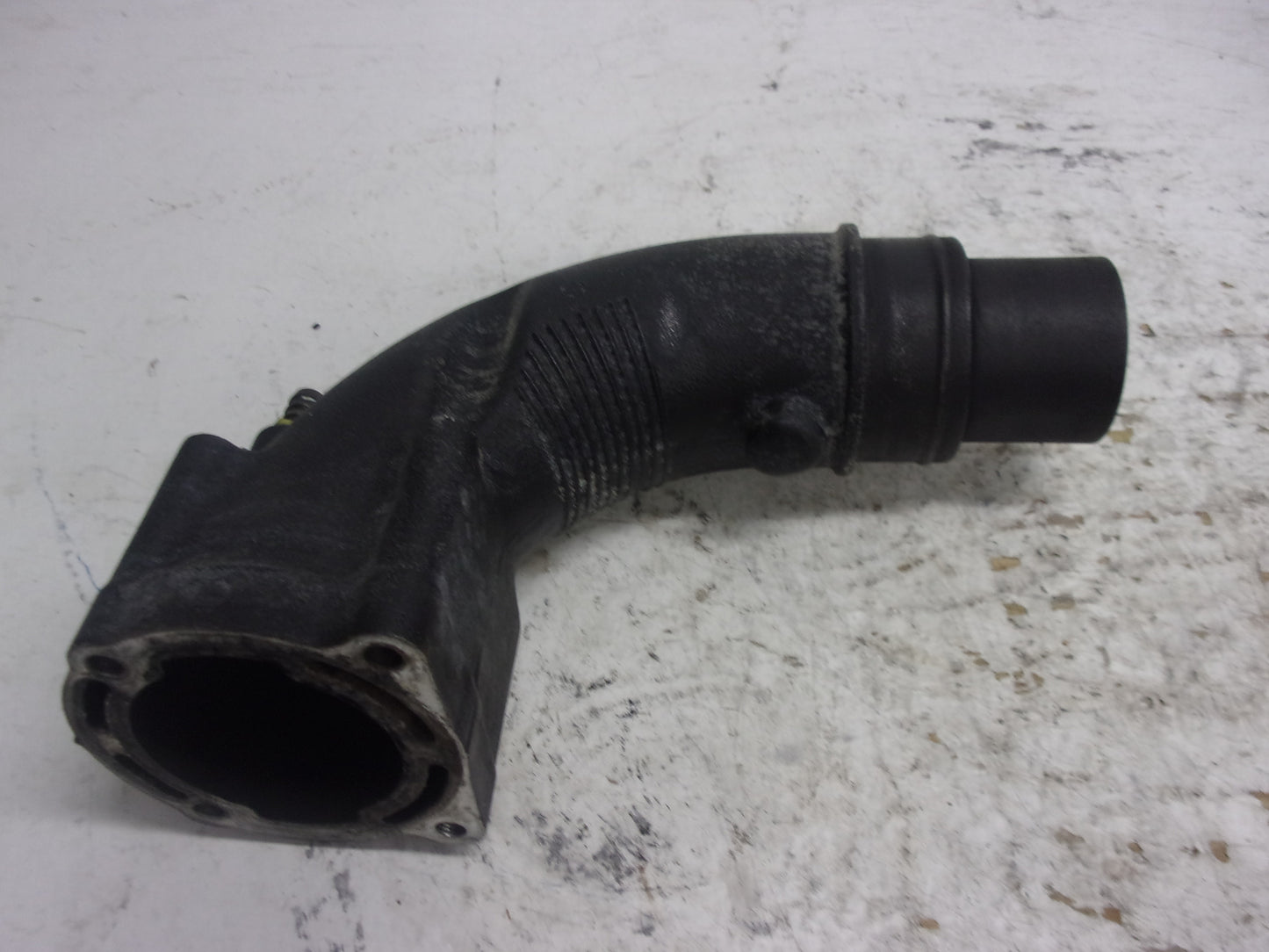 Kawasaki Jet Ski 2007-2010 Ultra 250/260 OEM Muffler Assembly # 18180-3741