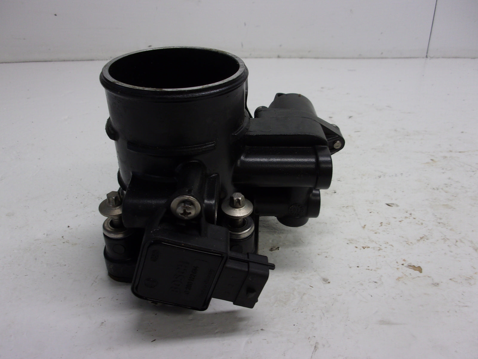 Sea Doo Bombardier 2002-2005 RXT RXP GTX 4-Tec OEM Throttle Body Part# 420889023