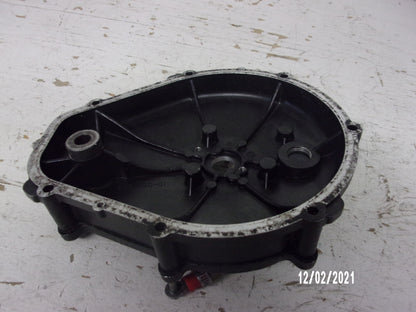 Polaris PWC Watercraft 2003-2004 MSX Genesis Virage Flywheel Cover # 1202574