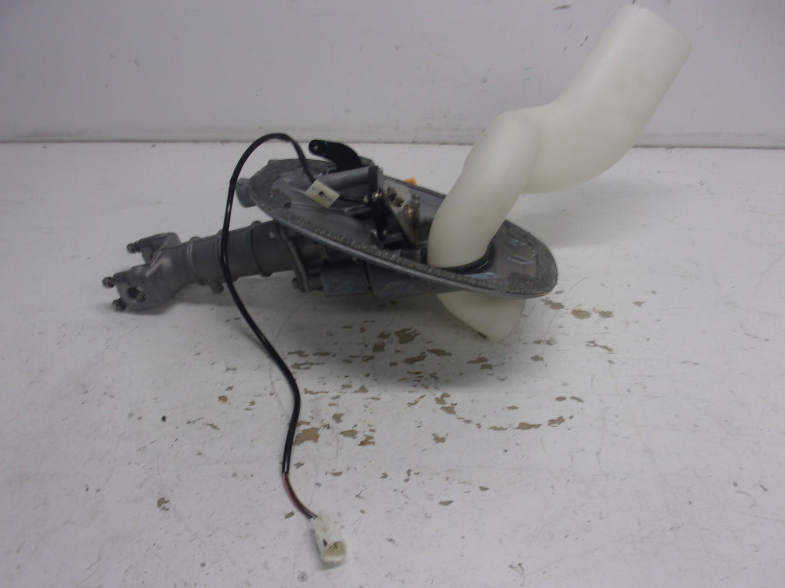 Kawasaki Jet Ski 2005-2019 STX-12F/15F OEM Complete Steering Column # 46012-3728