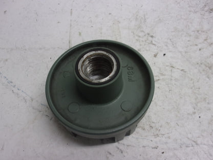 Yamaha PWC 1996-1998 GP WVT WR OEM Coupling Flange + Coupler # 63M-45813-01-5B